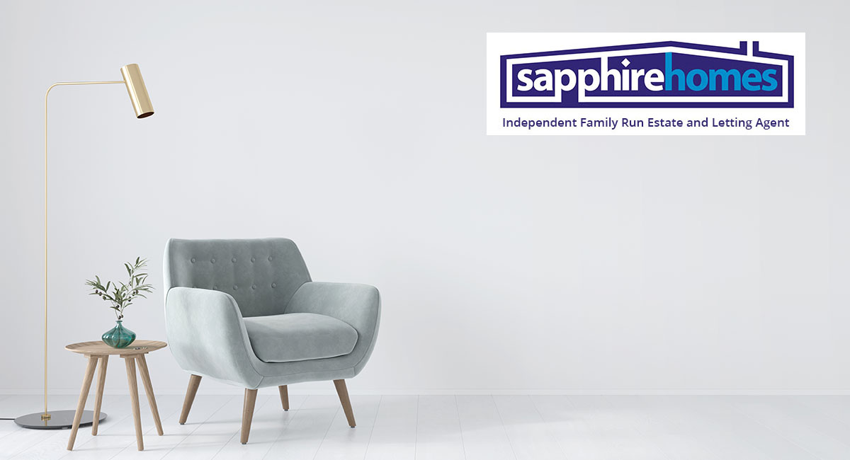 Photograph for Sapphire Homes, Real Estate business in Wigan