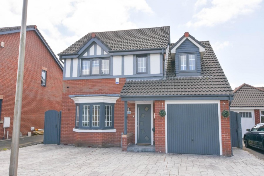Images for Wessex Drive, Ince, Wigan, WN3 4JJ