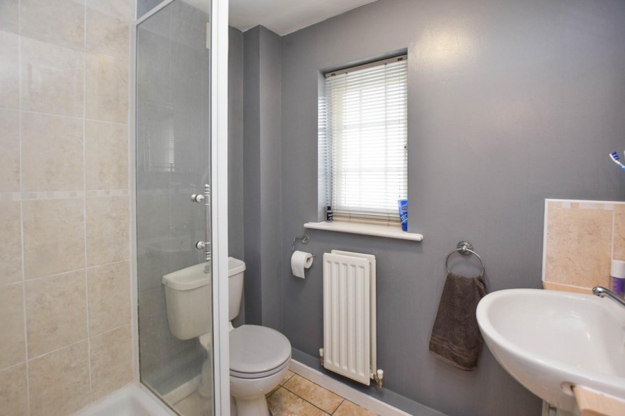 Images for Wessex Drive, Ince, Wigan, WN3 4JJ