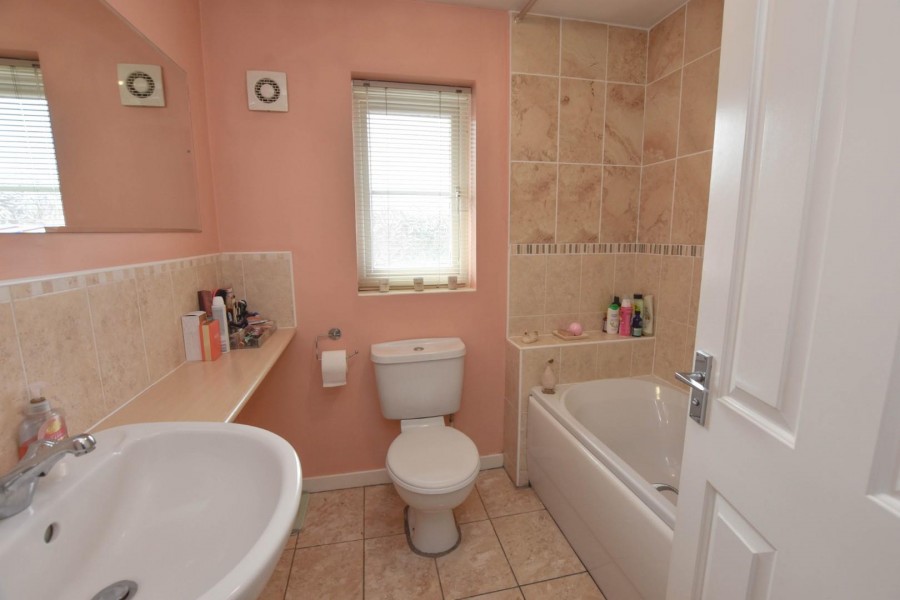 Images for Wessex Drive, Ince, Wigan, WN3 4JJ