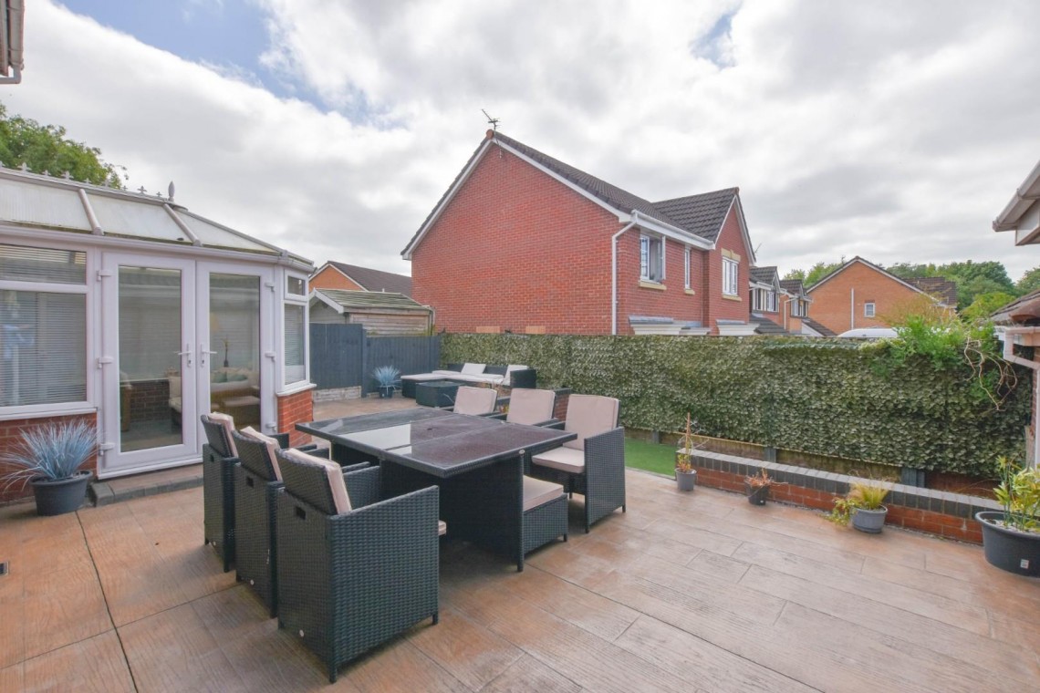 Images for Wessex Drive, Ince, Wigan, WN3 4JJ