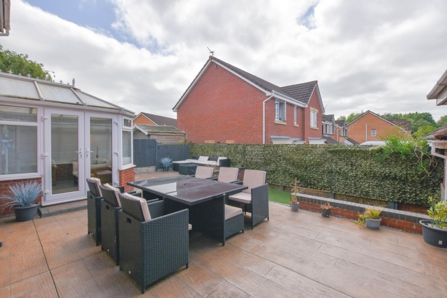 Images for Wessex Drive, Ince, Wigan, WN3 4JJ