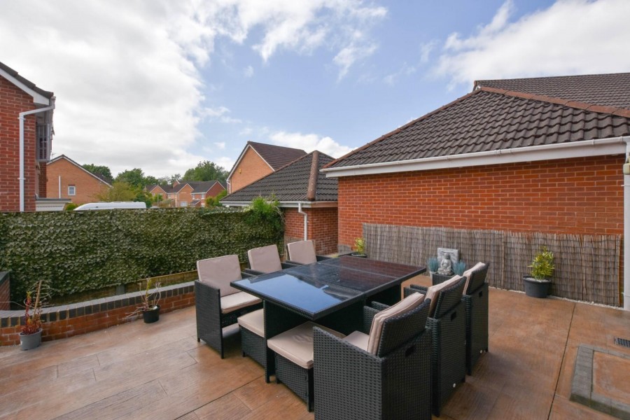 Images for Wessex Drive, Ince, Wigan, WN3 4JJ