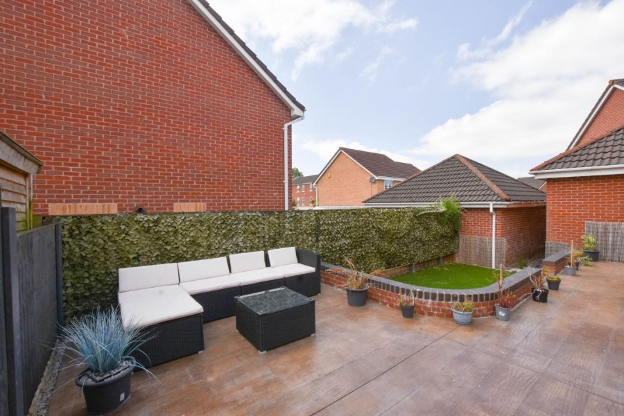 Images for Wessex Drive, Ince, Wigan, WN3 4JJ