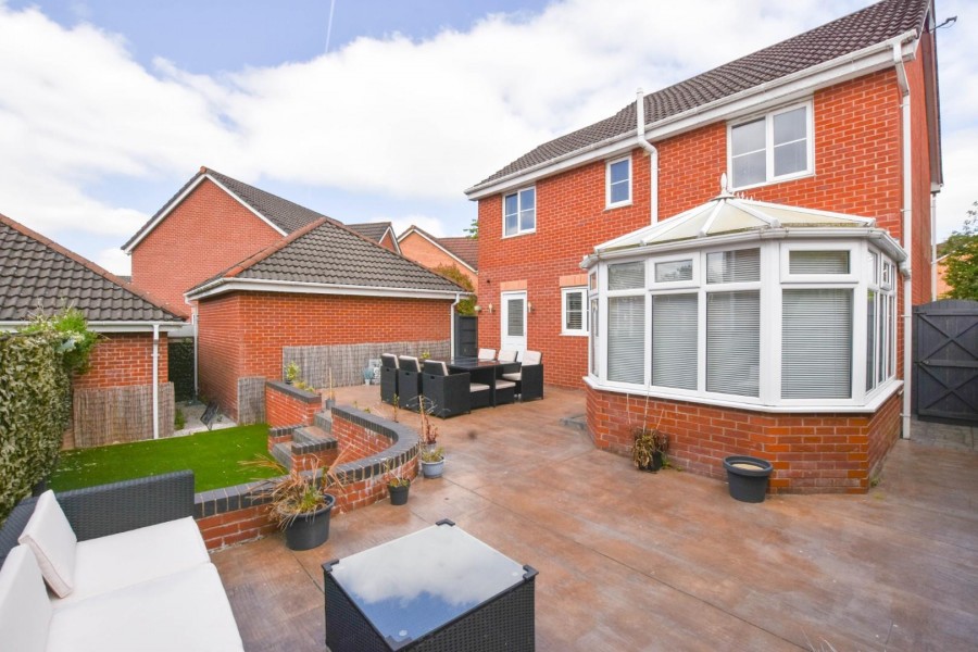 Images for Wessex Drive, Ince, Wigan, WN3 4JJ