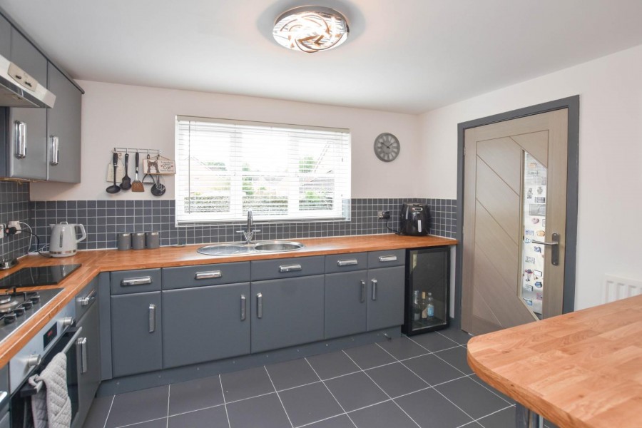 Images for Wessex Drive, Ince, Wigan, WN3 4JJ
