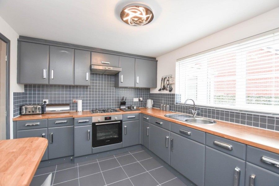 Images for Wessex Drive, Ince, Wigan, WN3 4JJ