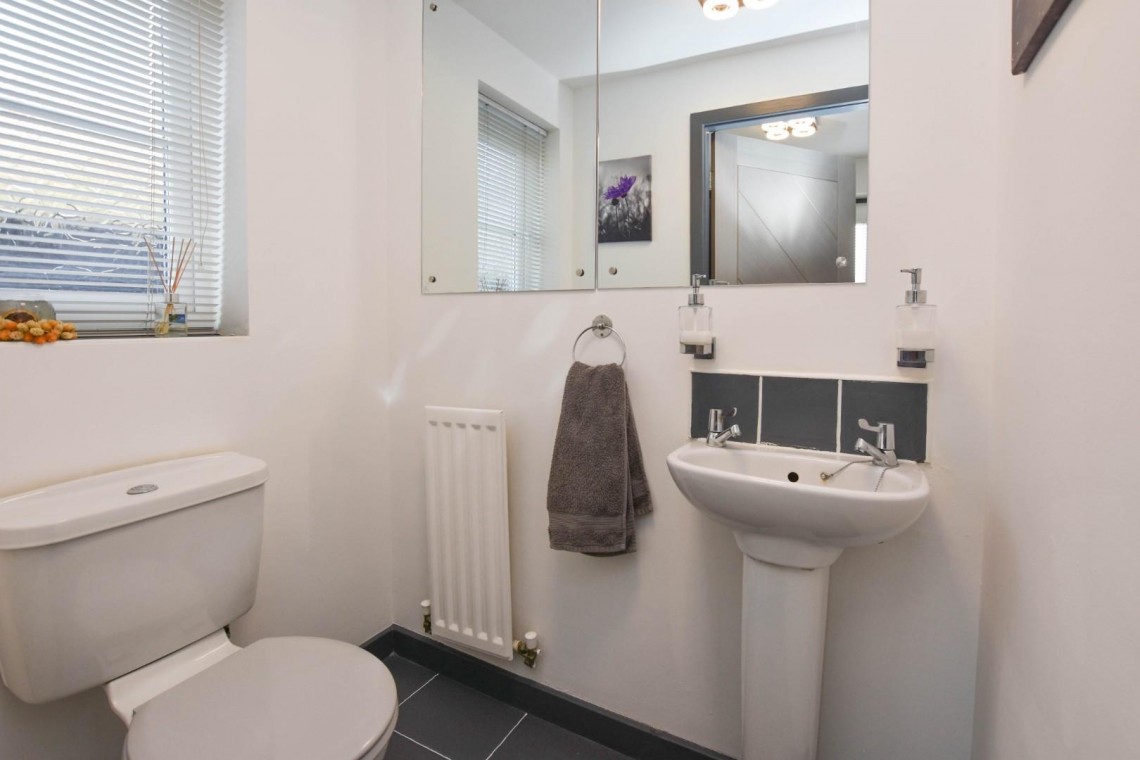 Images for Wessex Drive, Ince, Wigan, WN3 4JJ