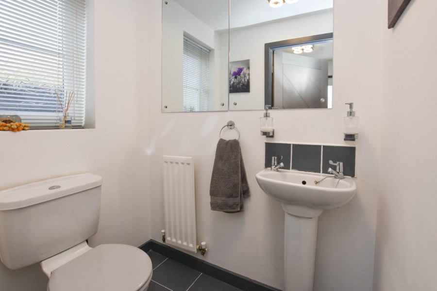Images for Wessex Drive, Ince, Wigan, WN3 4JJ