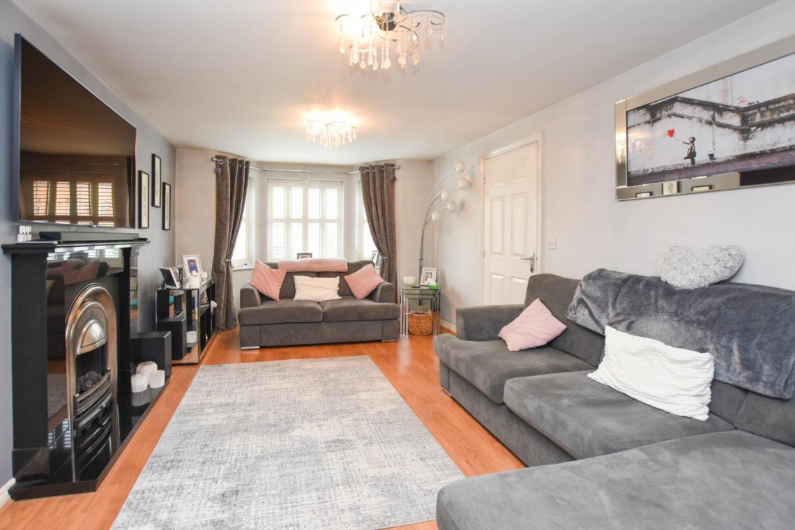 Images for Davy Road, Abram, Wigan, WN2 5YX
