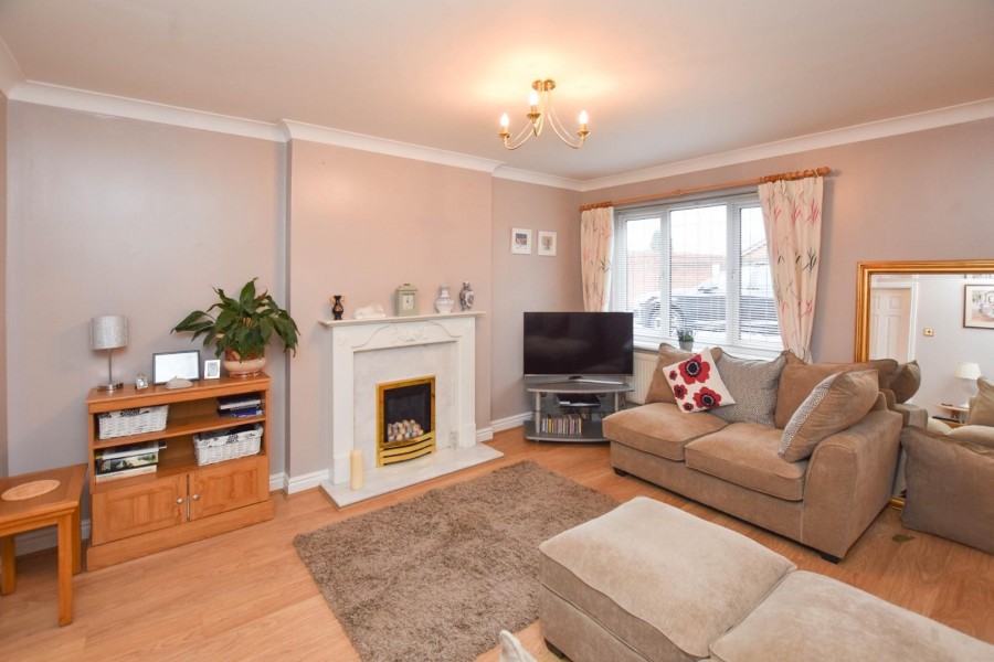Images for Calow Drive, Leigh, WN7 3DA