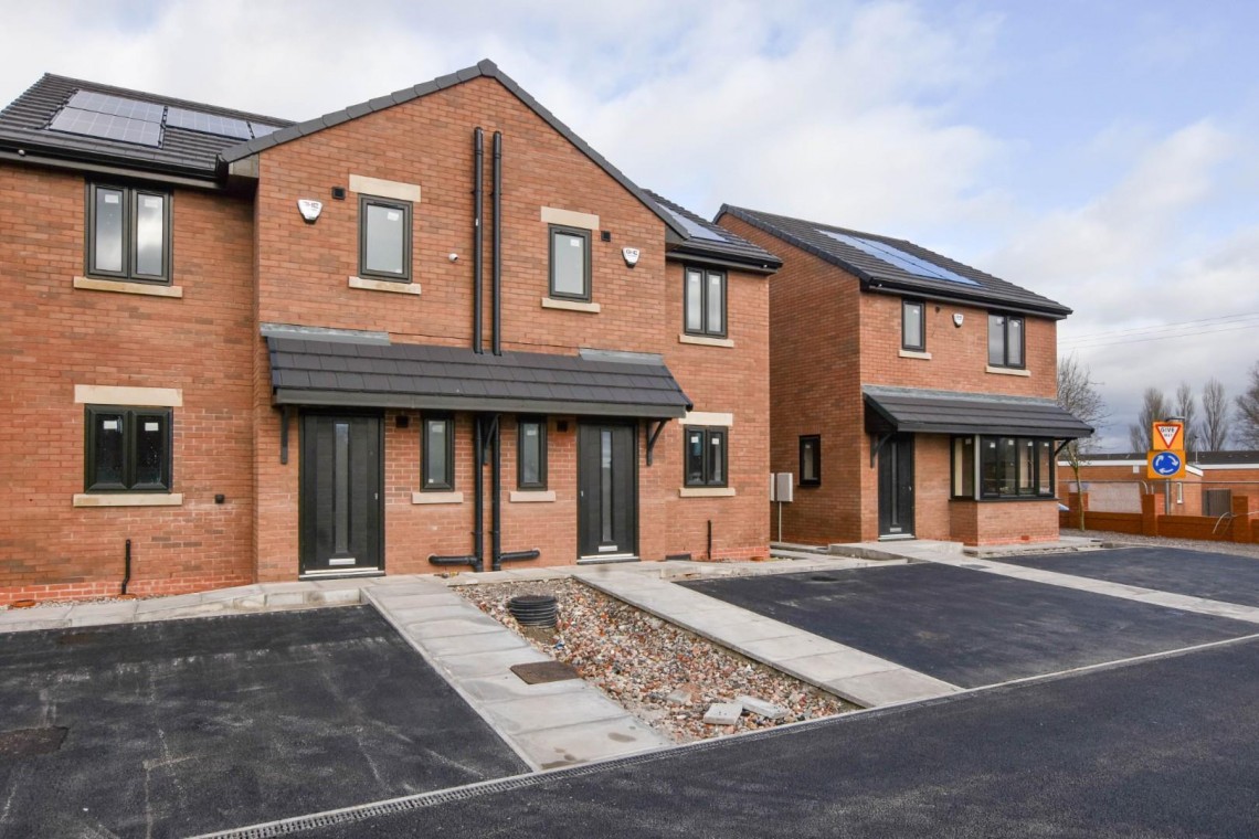 Images for Orrell Hall Close, Orrell, Wigan, WN5 0DL