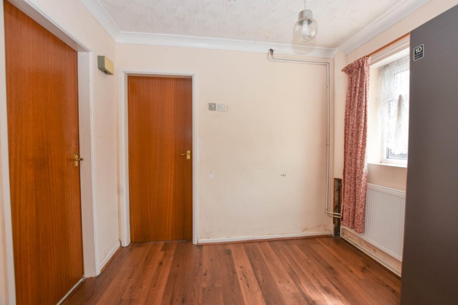 Images for Airton Place, Hawkley Hall, Wigan, WN3 5JU