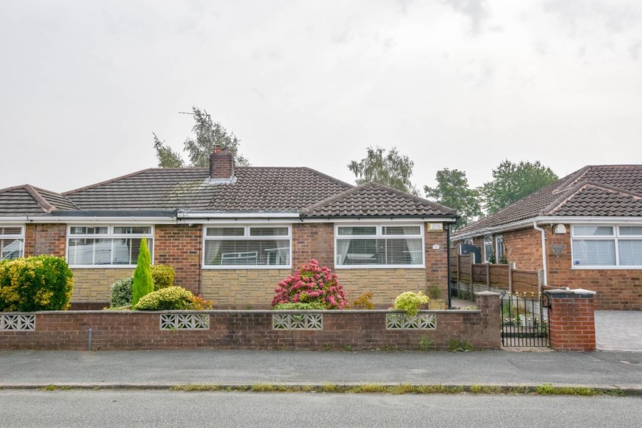 Images for Maple Avenue, Hindley Green, Wigan, WN2 4LS