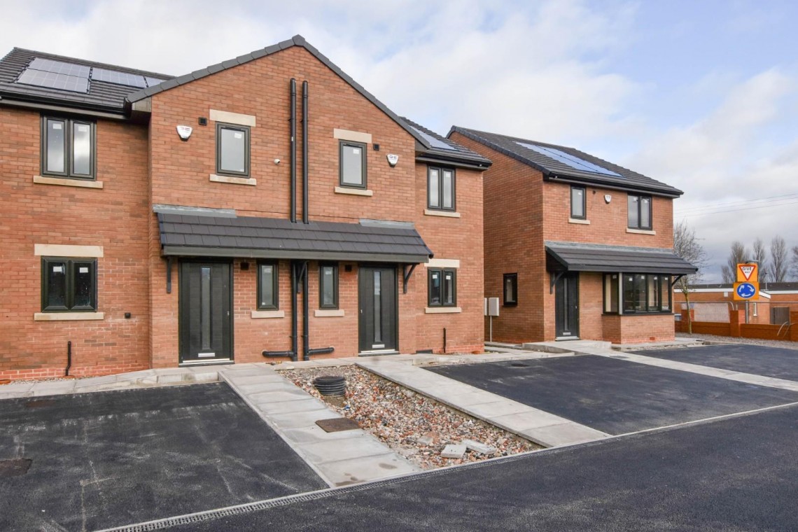 Images for Orrell Hall Close, Orrell, Wigan, WN5 0DL
