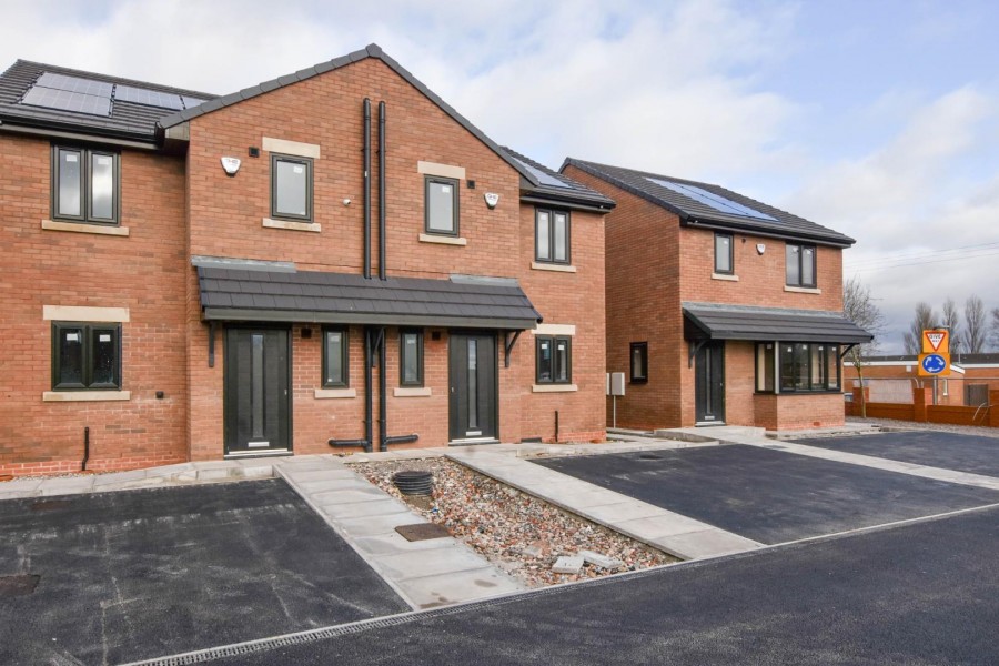 Images for Orrell Hall Close, Orrell, Wigan, WN5 0DL