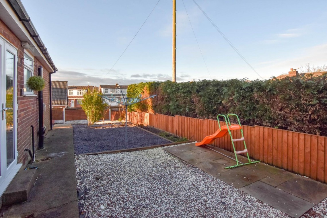 Images for Finchley Crescent, Whelley, Wigan, WN2 1AZ