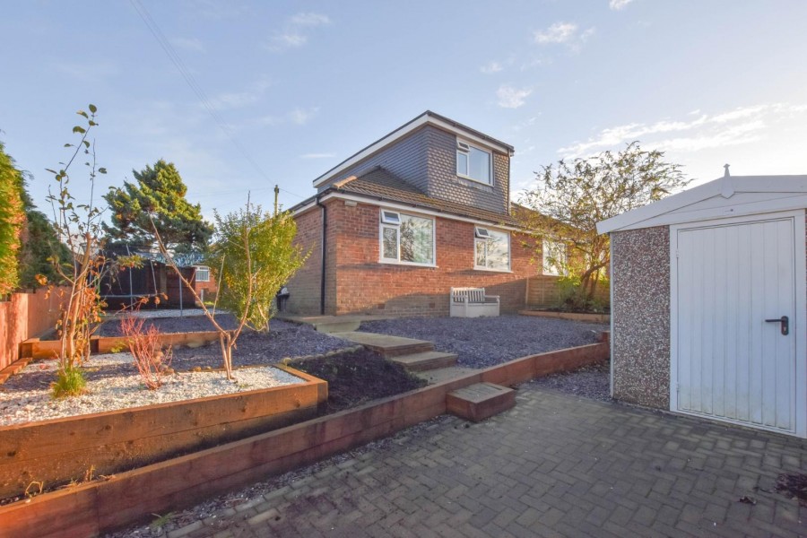 Images for Finchley Crescent, Whelley, Wigan, WN2 1AZ