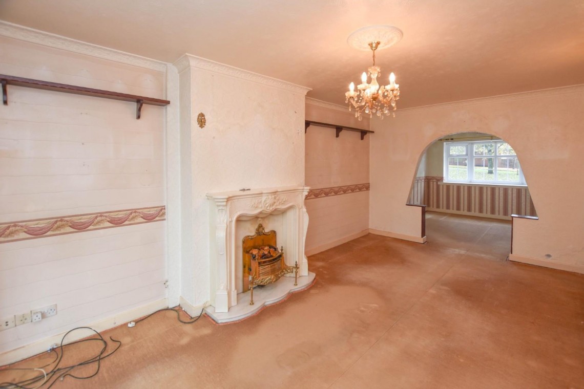 Images for Lingfield Crescent, Beech Hill, Wigan, WN6 8QA
