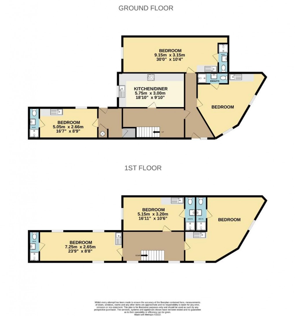 Floorplan for Wargrave Road, Newton-Le-Willows, WA12 9RB