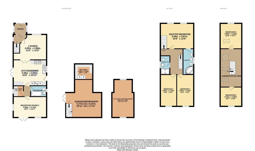 Floorplan for Jackson Street, Ince, Wigan, WN2 2EB